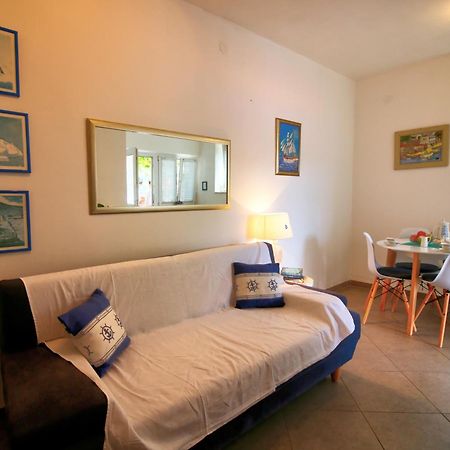 Apartments Daniela & Karlo Sobra Bilik gambar